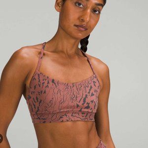 Flow Y Nulu Bra *Light Support A–C Cups